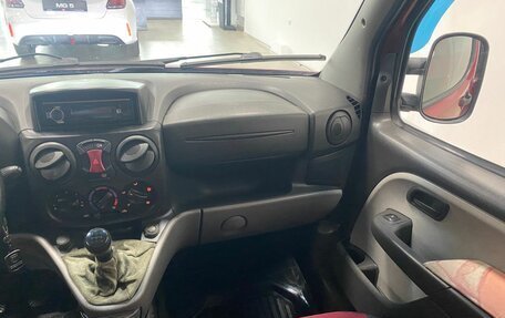 Fiat Doblo I, 2008 год, 396 000 рублей, 20 фотография