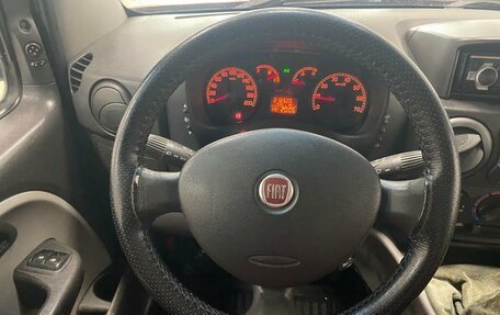 Fiat Doblo I, 2008 год, 396 000 рублей, 21 фотография
