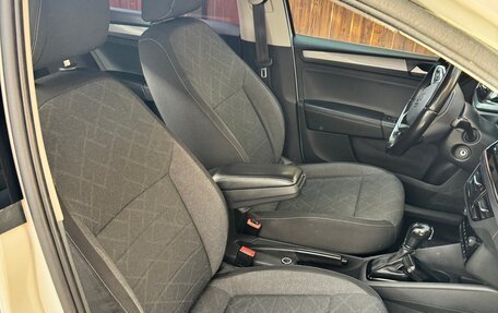 Volkswagen Polo VI (EU Market), 2020 год, 1 200 000 рублей, 7 фотография