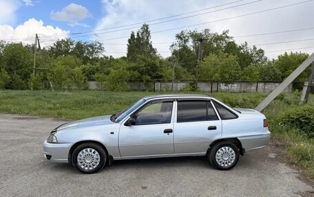 Daewoo Nexia I рестайлинг, 2011 год, 190 000 рублей, 5 фотография