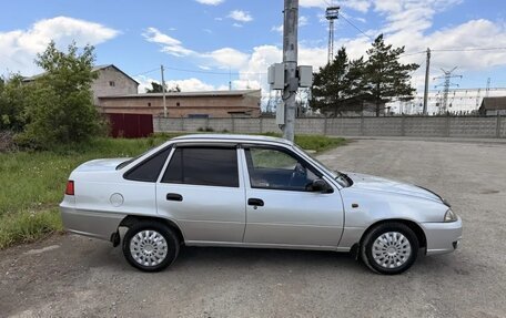Daewoo Nexia I рестайлинг, 2011 год, 190 000 рублей, 4 фотография