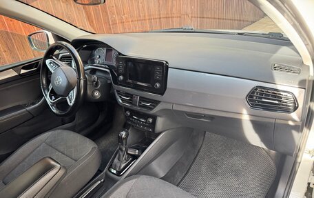 Volkswagen Polo VI (EU Market), 2020 год, 1 200 000 рублей, 8 фотография