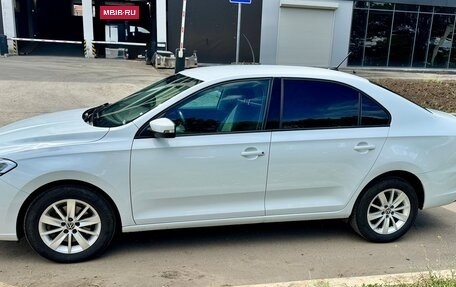 Volkswagen Polo VI (EU Market), 2020 год, 1 200 000 рублей, 6 фотография