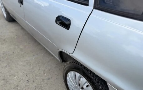 Daewoo Nexia I рестайлинг, 2011 год, 190 000 рублей, 6 фотография