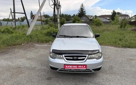 Daewoo Nexia I рестайлинг, 2011 год, 190 000 рублей, 2 фотография