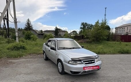 Daewoo Nexia I рестайлинг, 2011 год, 190 000 рублей, 3 фотография