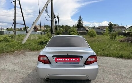 Daewoo Nexia I рестайлинг, 2011 год, 190 000 рублей, 11 фотография