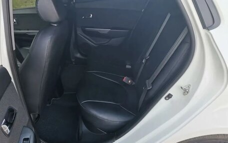 KIA Rio III рестайлинг, 2012 год, 830 000 рублей, 16 фотография