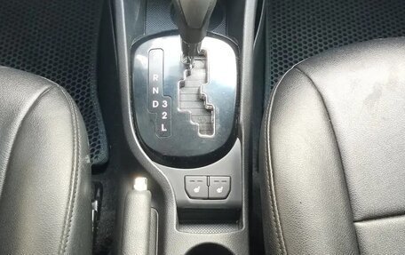 KIA Rio III рестайлинг, 2012 год, 830 000 рублей, 9 фотография