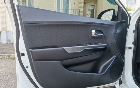 KIA Rio III рестайлинг, 2012 год, 830 000 рублей, 18 фотография