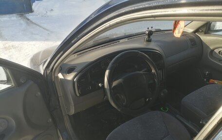 KIA Spectra II (LD), 2007 год, 350 000 рублей, 5 фотография