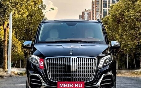 Mercedes-Benz Vito, 2023 год, 6 350 000 рублей, 2 фотография