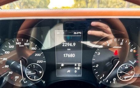 Mercedes-Benz Vito, 2023 год, 6 350 000 рублей, 9 фотография