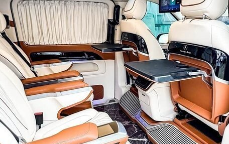 Mercedes-Benz Vito, 2023 год, 6 350 000 рублей, 11 фотография