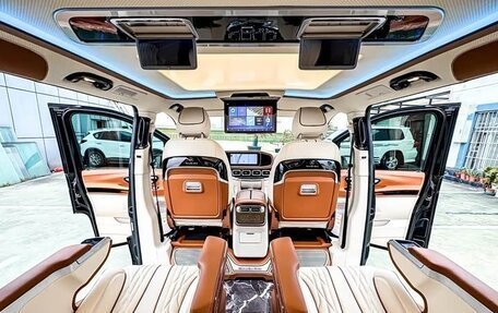 Mercedes-Benz Vito, 2023 год, 6 350 000 рублей, 12 фотография
