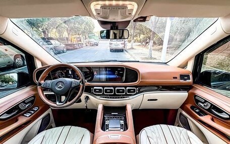 Mercedes-Benz Vito, 2023 год, 6 350 000 рублей, 6 фотография