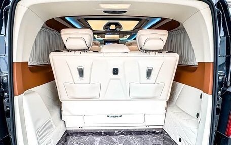 Mercedes-Benz Vito, 2023 год, 6 350 000 рублей, 15 фотография