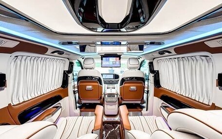 Mercedes-Benz Vito, 2023 год, 6 350 000 рублей, 17 фотография