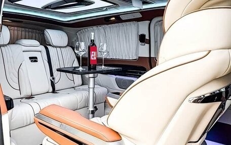 Mercedes-Benz Vito, 2023 год, 6 350 000 рублей, 16 фотография