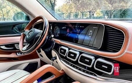 Mercedes-Benz Vito, 2023 год, 6 350 000 рублей, 7 фотография
