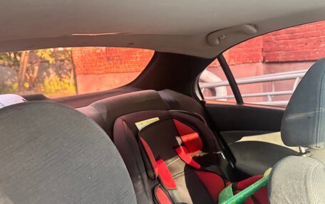 Nissan Primera III, 2001 год, 350 000 рублей, 7 фотография