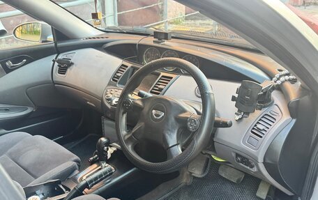 Nissan Primera III, 2001 год, 350 000 рублей, 8 фотография
