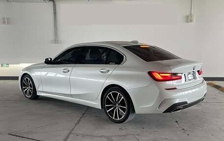 BMW 3 серия, 2022 год, 3 220 000 рублей, 3 фотография