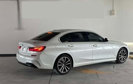BMW 3 серия, 2022 год, 3 220 000 рублей, 5 фотография