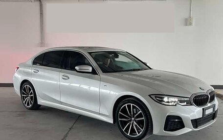 BMW 3 серия, 2022 год, 3 220 000 рублей, 7 фотография