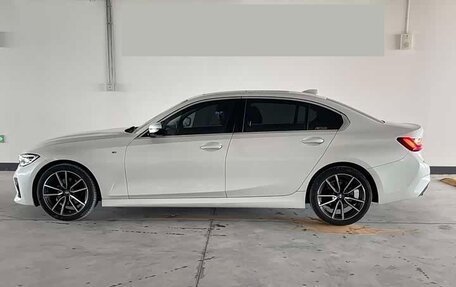 BMW 3 серия, 2022 год, 3 220 000 рублей, 2 фотография