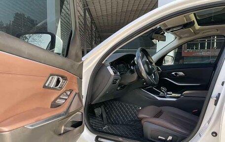 BMW 3 серия, 2022 год, 3 220 000 рублей, 11 фотография