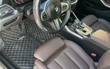 BMW 3 серия, 2022 год, 3 220 000 рублей, 12 фотография