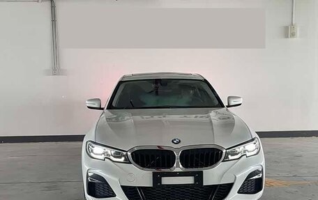 BMW 3 серия, 2022 год, 3 220 000 рублей, 8 фотография