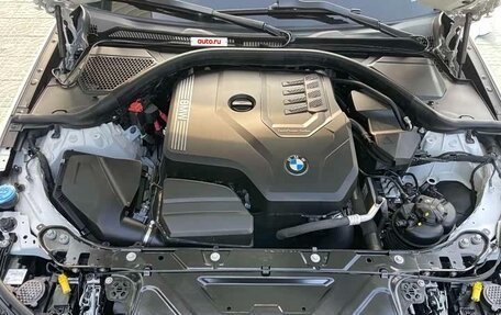 BMW 3 серия, 2022 год, 3 220 000 рублей, 9 фотография