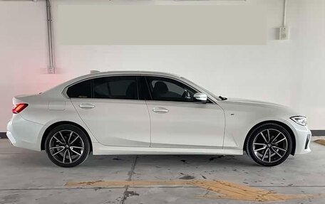 BMW 3 серия, 2022 год, 3 220 000 рублей, 6 фотография