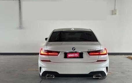 BMW 3 серия, 2022 год, 3 220 000 рублей, 4 фотография