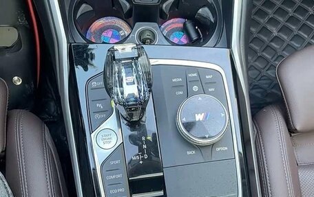 BMW 3 серия, 2022 год, 3 220 000 рублей, 16 фотография