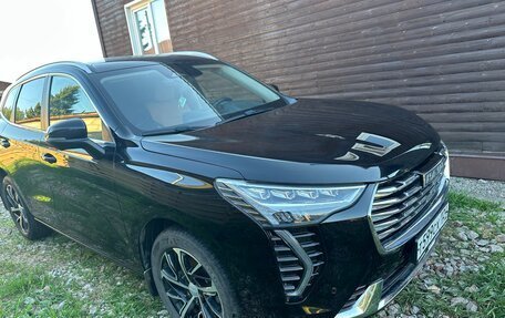 Haval Jolion, 2022 год, 1 830 000 рублей, 6 фотография