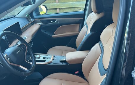 Haval Jolion, 2022 год, 1 830 000 рублей, 9 фотография
