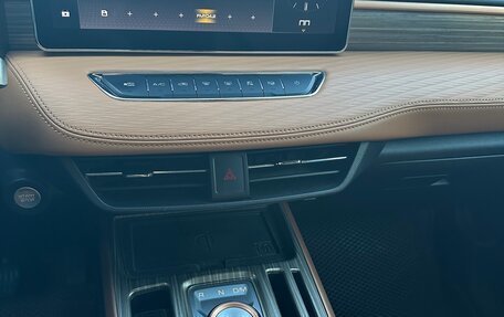 Haval Jolion, 2022 год, 1 830 000 рублей, 12 фотография