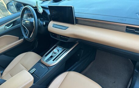 Haval Jolion, 2022 год, 1 830 000 рублей, 15 фотография