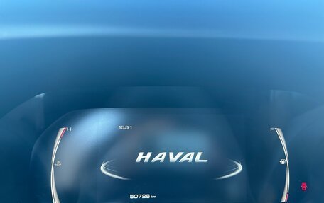 Haval Jolion, 2022 год, 1 830 000 рублей, 22 фотография