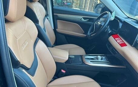 Haval Jolion, 2022 год, 1 830 000 рублей, 16 фотография
