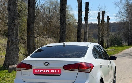 KIA Cerato III, 2017 год, 1 600 000 рублей, 3 фотография