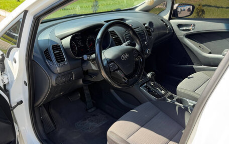 KIA Cerato III, 2017 год, 1 600 000 рублей, 5 фотография