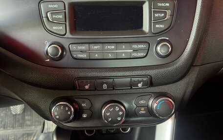 KIA cee'd III, 2018 год, 1 200 000 рублей, 8 фотография