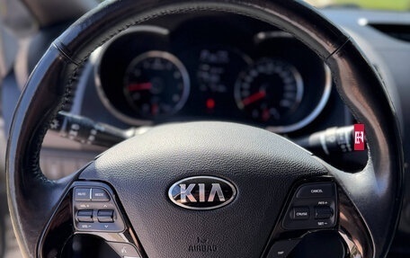 KIA Cerato III, 2017 год, 1 600 000 рублей, 6 фотография