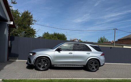 Mercedes-Benz GLE, 2021 год, 7 000 000 рублей, 6 фотография