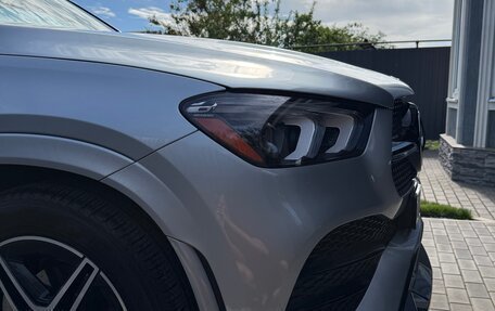 Mercedes-Benz GLE, 2021 год, 7 000 000 рублей, 8 фотография