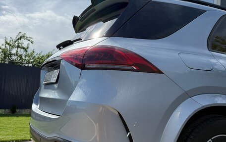 Mercedes-Benz GLE, 2021 год, 7 000 000 рублей, 5 фотография